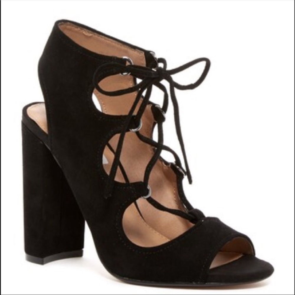 Steve Madden Aryah Heels